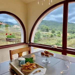 Chalet La Casita De Jimena, Riudecanyes