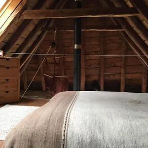 Chalet Vento Norte, Vilamòs