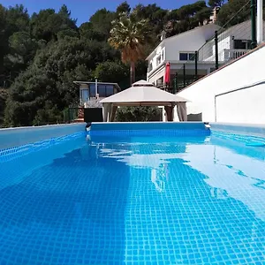Chalet Espacio Kybalion, Argentona