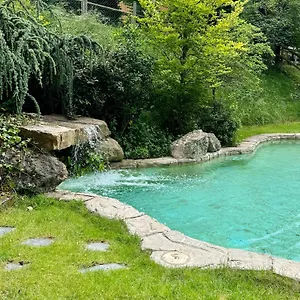 Chalet Cal Roig - Pedraforca, Saldes