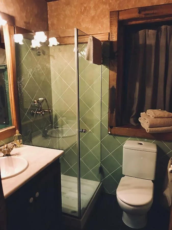 Lejlighed Llar Era Cabaneta Gausac